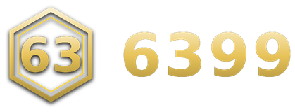 6399 logo