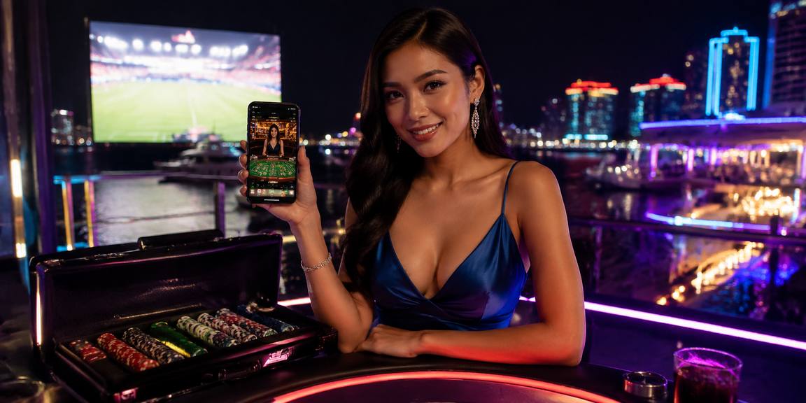 6399 mobile gaming